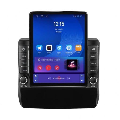 Navigatie Dedicata Cu Android Subaru Forester Gb Ram