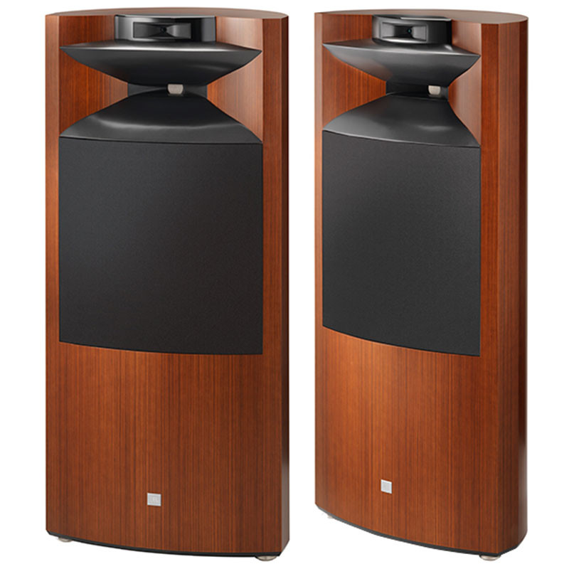 Diffusori Da Pavimento 3 Vie Hi Fi JBL K2 S9900