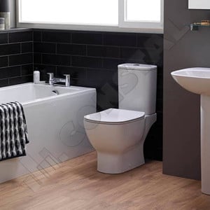 VAS WC IDEAL STANDARD TESI AQUABLADE T008701 Cel Mai Bun Pret