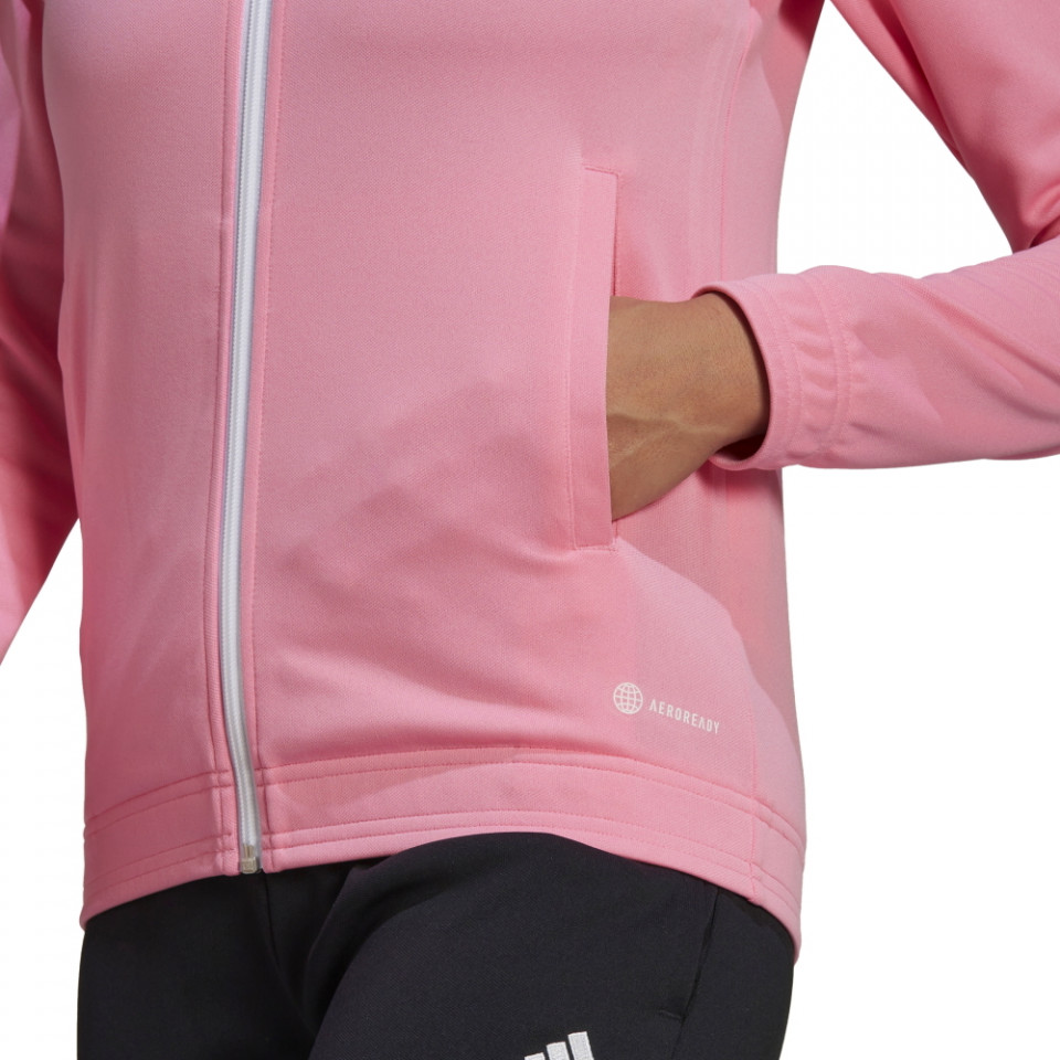 Trening Adidas Entrada Track Pentru Femei Produse Sport Originale