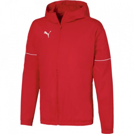 Bluza Puma TeamGoal Rain Core Pentru Barbati Produse Sport Originale