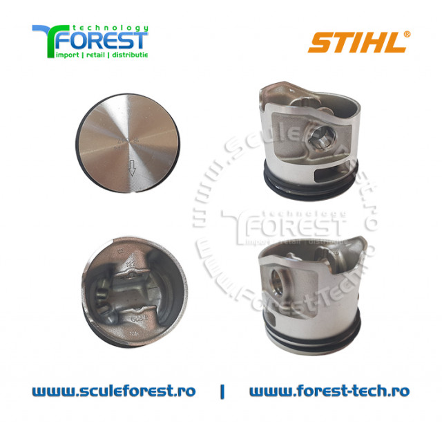 Cilindru Original Drujba Stihl Ms Mm