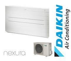 Sistem Daikin Pardoseala Nexura Fvxg K Rxg L