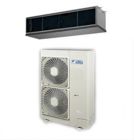 Sistem Daikin Siesta Inverter Abq C Azqs By Btu H