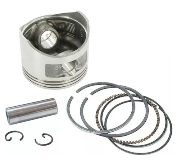 Piston Generator Honda GX390 Zongshen 188F 0 50