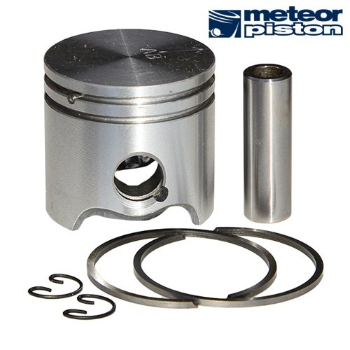 Piston De Tron Onneuse Stihl Fs Fs Fs Meteor Compatible