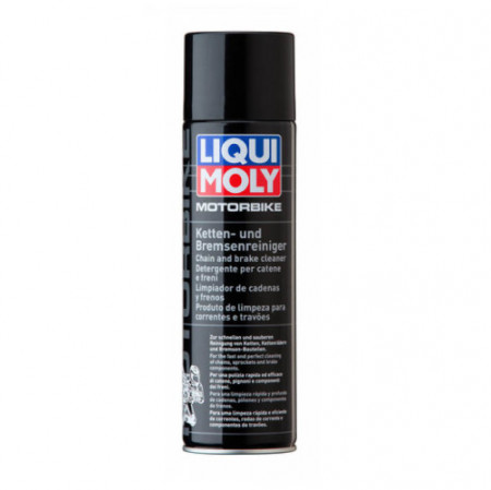 Spray Curatare Lant Si Frane Liqui Moly Ml