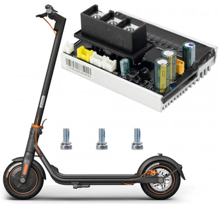 Controller Trotineta Electrica Ninebot F F F F