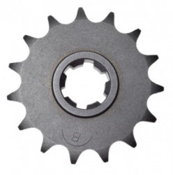 Chain Sprocket For CPI CPI QM125 15 Teeth