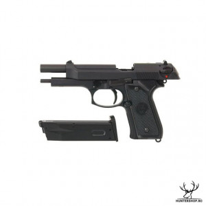 Replica Pistol Airsoft Kjw M Gaz