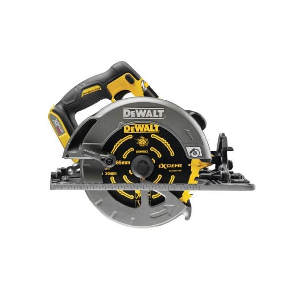 Fierastrau Circular Dewalt DCS579N Compatibil Cu Acumulator Li Ion 54