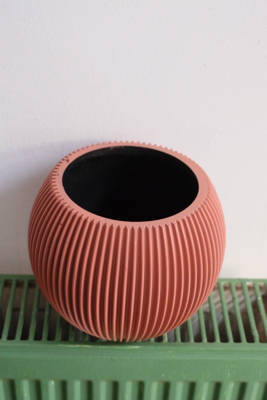 Ghiveci Capi Vase Ball