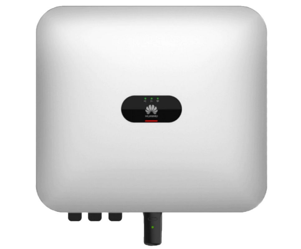 Invertor On Grid Trifazat Huawei Sun Ktl M Wlan G Kw