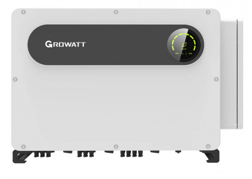 Pretvarač Growatt MAX 100KTL3 X LV on grid