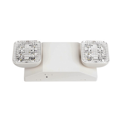 Sfire Sf W Luz Led De Emergencia Lumenes Luz Fria Bateria De