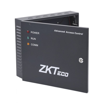 ZKTECO INBIO 460PRO 20K Controlador De Acceso 4 PUERTAS Funcion