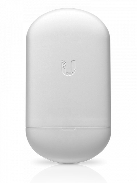 Ubiquiti Networks Loco Ac Nanostation Airmax Loco Ac Cpe Hasta Mbps