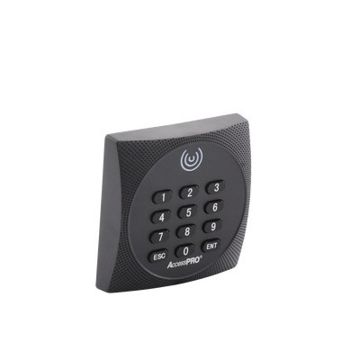 ZKTECO AccessPRO SYS KR602 EKB Lector De Proximidad Con Teclado