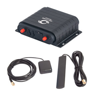 Meitrack Mvt V Localizador Gps G Con Multiples Entradas Y Salidas