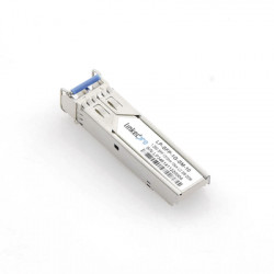 Linkedpro By Epcom Lp Sfp G Sm Transceptor Optico Sfp Mini Gbic