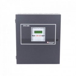 Notifier Nfw X Panel Direccionable De Deteccion De Incendio Serie