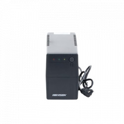 HIKVISION DS UPS1000 X UPS De 1000 VA 600 W Proteccion Contra