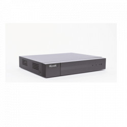 Hilook By Hikvision Dvr U M C Dvr Canales Turbohd Canales