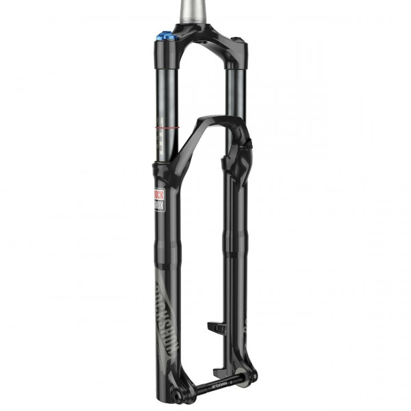 Furca Rockshox Revelation Rc Mm Debonair Tapered Mm Axle