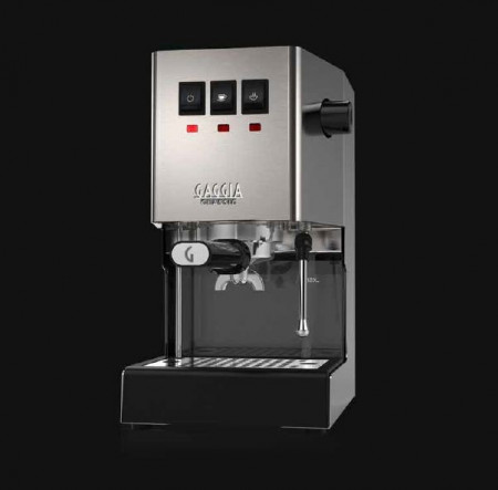 Espressor Manual Gaggia Classic Pro Inox Ri