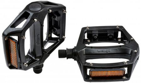 Wellgo ATB B102 Platform Pedals