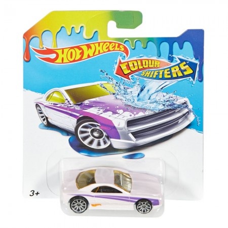 Hot Wheels Autic Koji Menja Boju MABHR15 Kupite Na Kliklak Rs