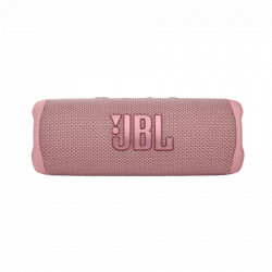 JBL Flip 6 Pink prenosivi bluetooth zvučnik 12h trajanje baterije