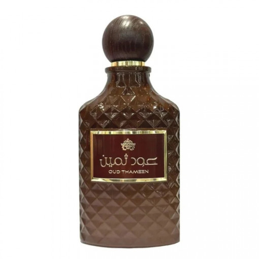 Apa De Parfum Oud Thameen By Asdaaf Ml Unisex