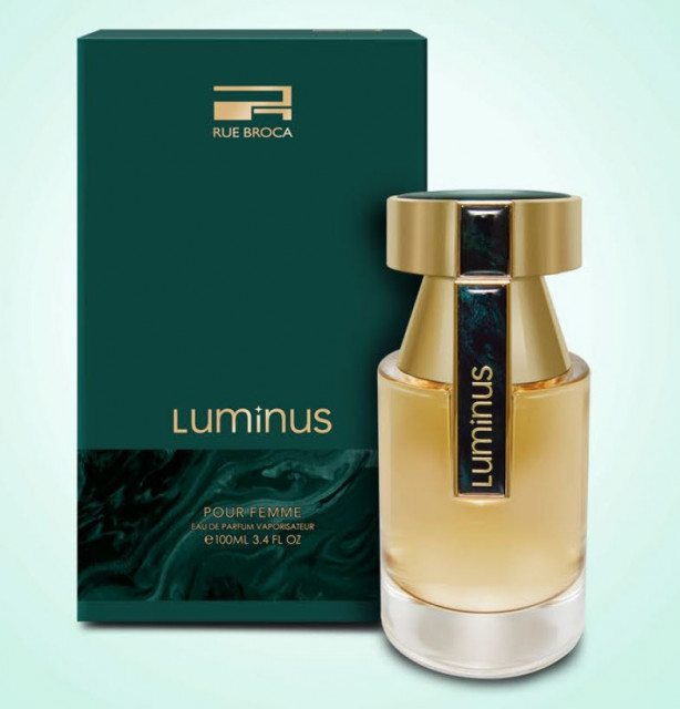 Rue Broca Luminus Pour Femme Ml Apa De Parfum