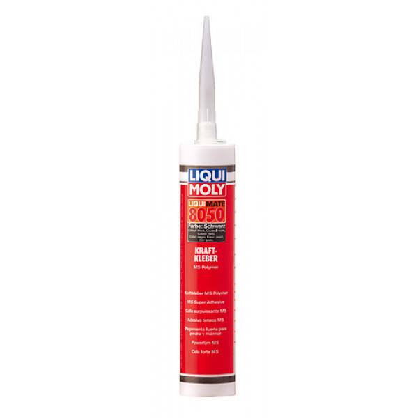 Adeziv Liqui Moly Pentru Lipit Liquimate 8050 MS