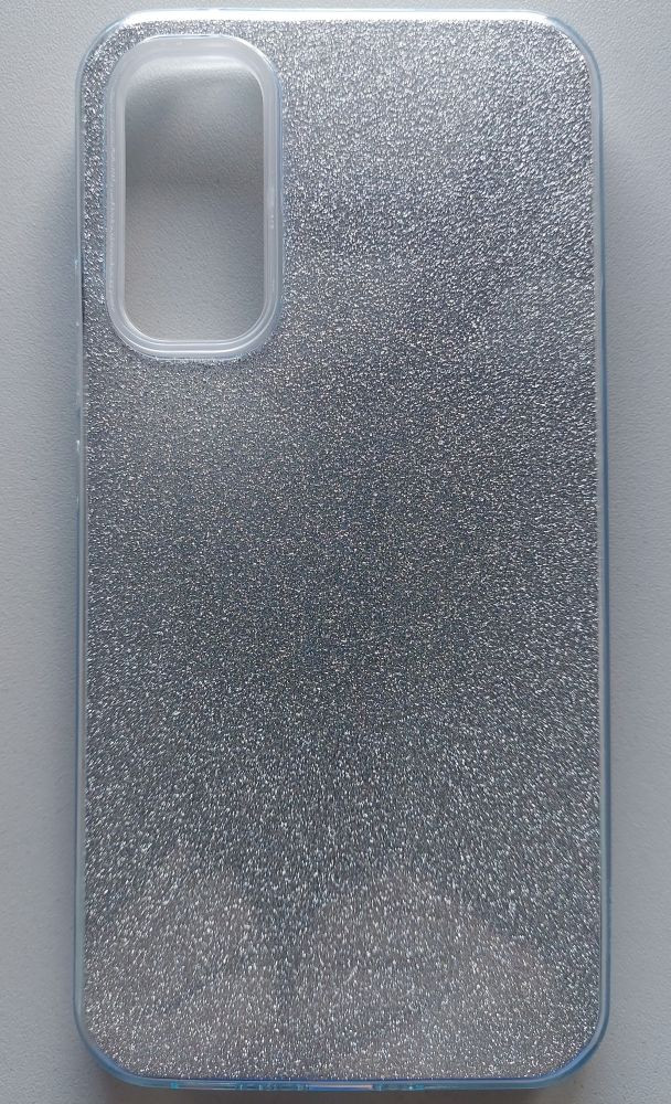 TPU Maska Sparkly Shine Za Samsung SM A346 Galaxy A34 5G 2023 6 6