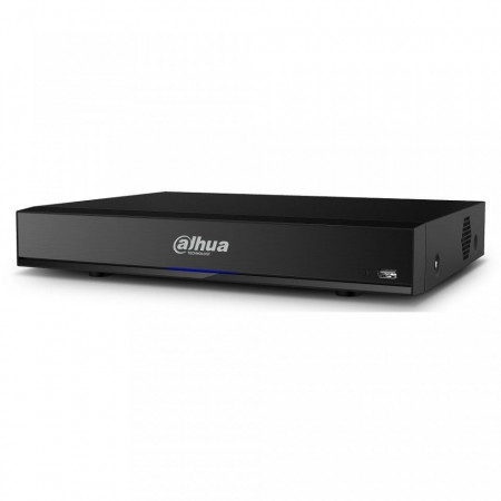 DVR Dahua Pentabrid 16 Canale DHI XVR7116HE 4KL X