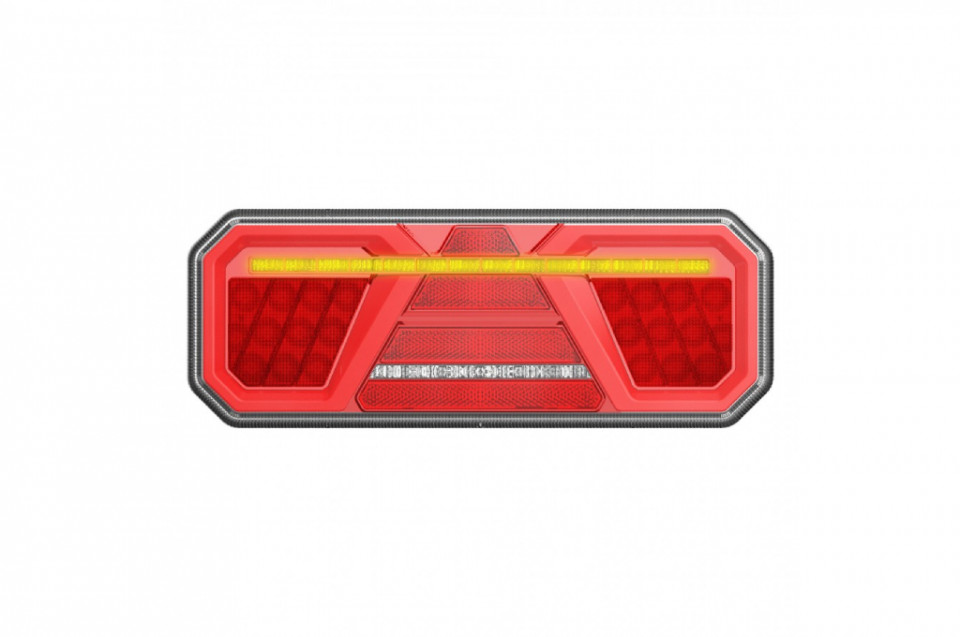 Truck Led Lamp Spate Cu Semnalizare Dinamic St Nga