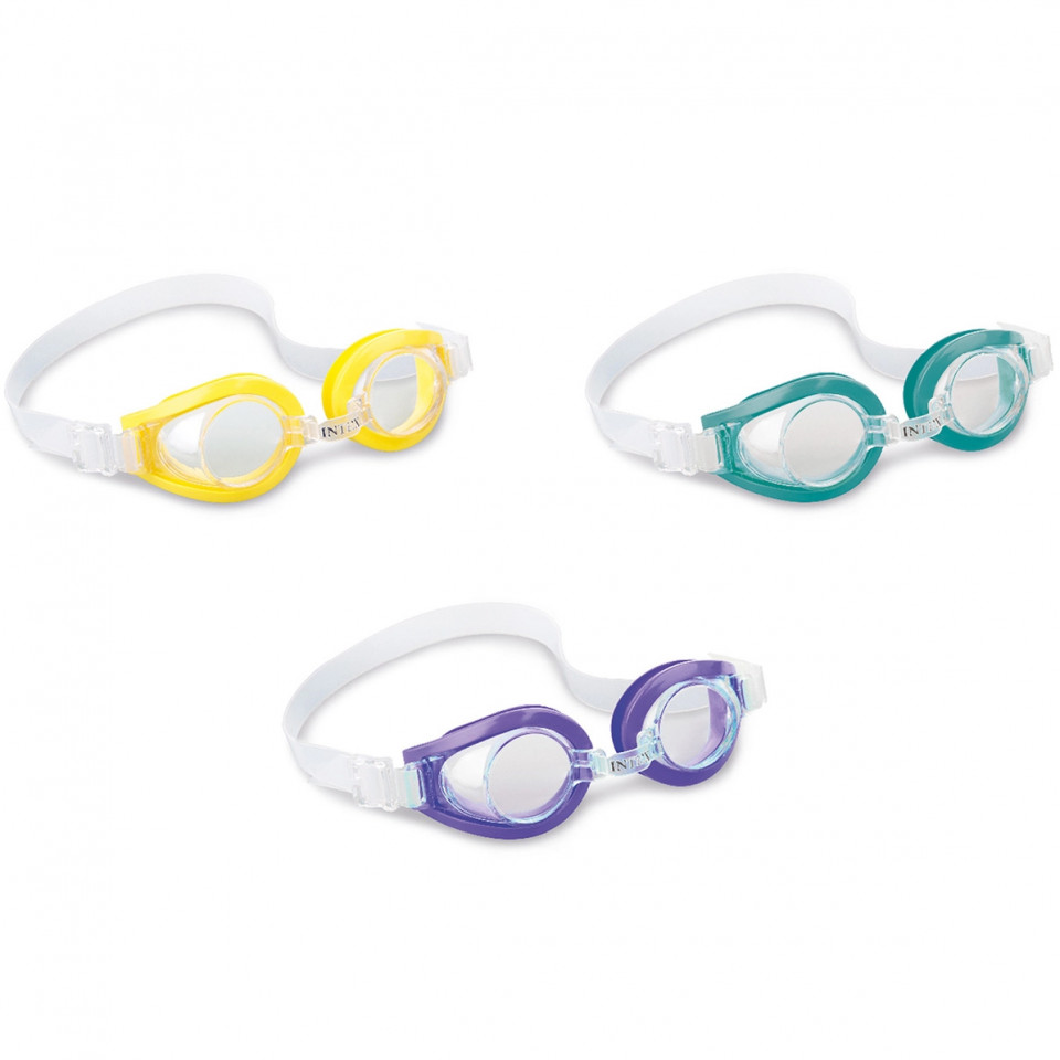 Nao Are Za Ronjenje Water Sport Goggles Intex