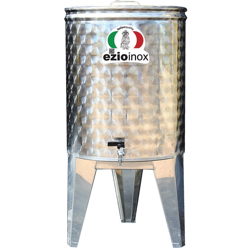 Bure Za Vino Inox L Ezio Inox