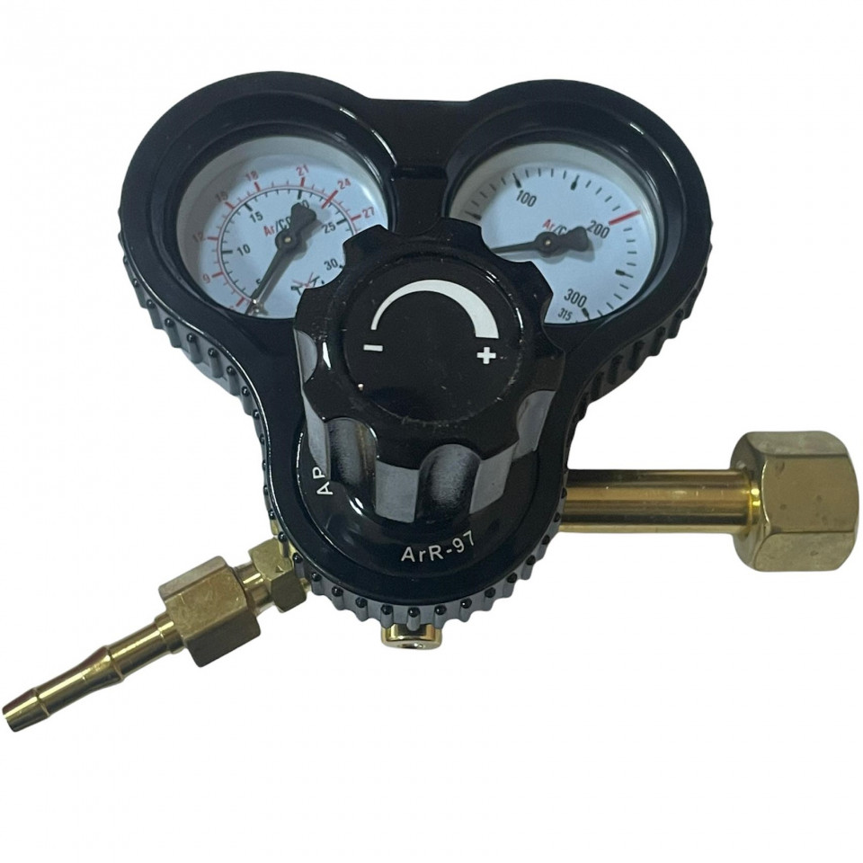 Reducir Ventil Regulator Za CO2 I Argon