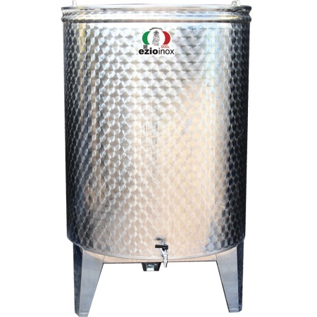 Bure Za Vino Inox L Ezio Inox