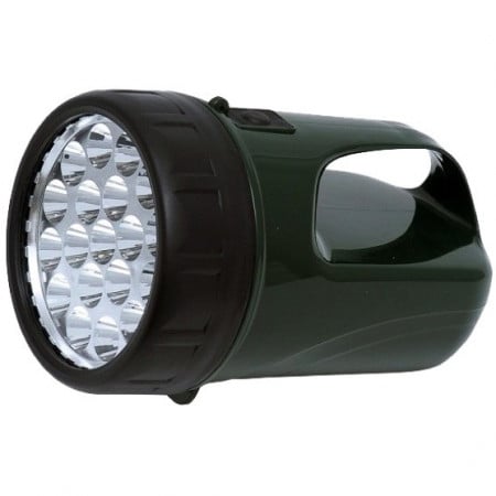 Baterijska Led Lampa Punjiva Prosto