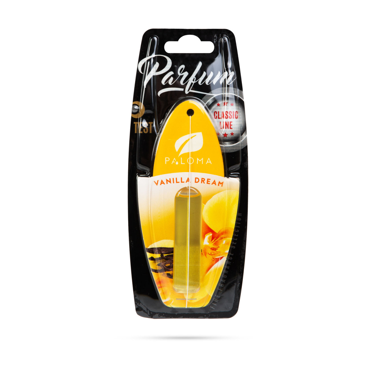 Odorizant Auto Paloma Premium Line Parfum Gold Rush Ml