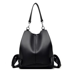 Rucsac De Dama Melantha GT2814 Negru