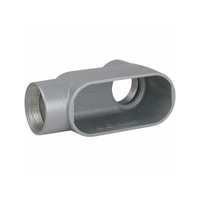 HUBLB27SA HUBBELL KILLARK Canalizacion Tuberia Metalica CONDUIT