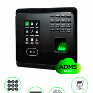 ZAS1530025 ZKTECO ZKTECO MB360ID Control De Acceso Y Asistencia