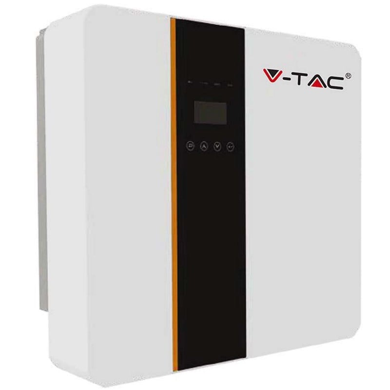 Hybrid Single Phase Inverter Sh Rs Kw