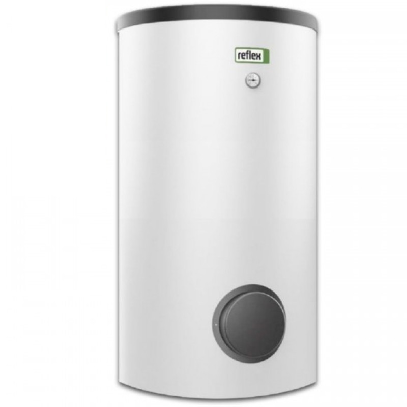 Storatherm Aqua Solar AF 300 2S C Solar Storage Tank