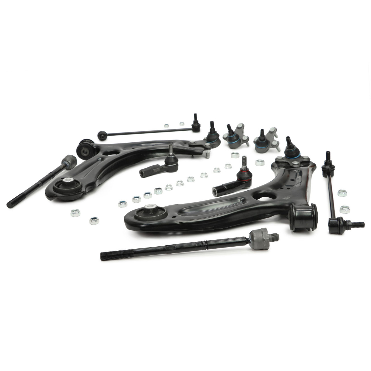 Kit Brate Suspensie Fata VOLKSWAGEN JETTA 2010 2017